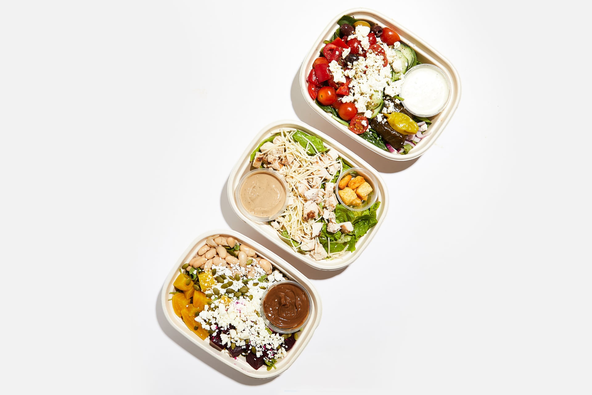 Salads